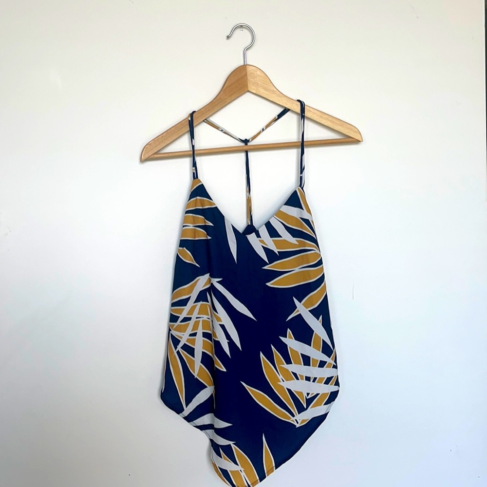 Finders Keepers tank top